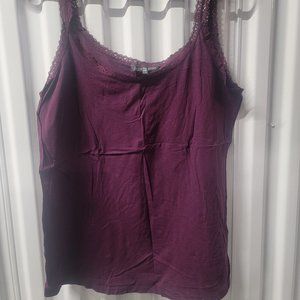 Victoria Secret Tank